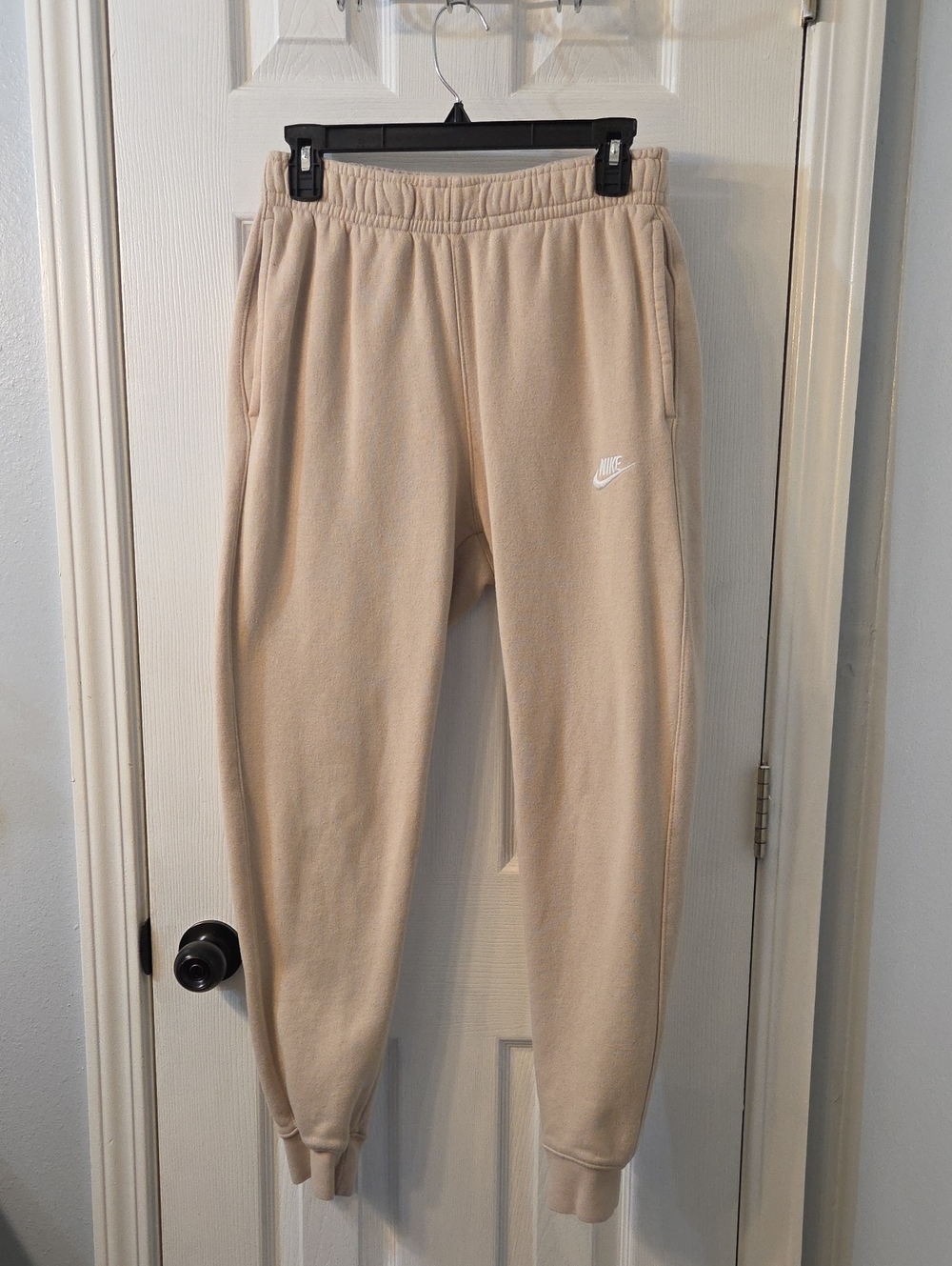 Nike Cream Women's Joggers